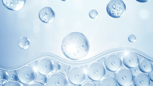 Hyaluronic Acid vs. Collagen