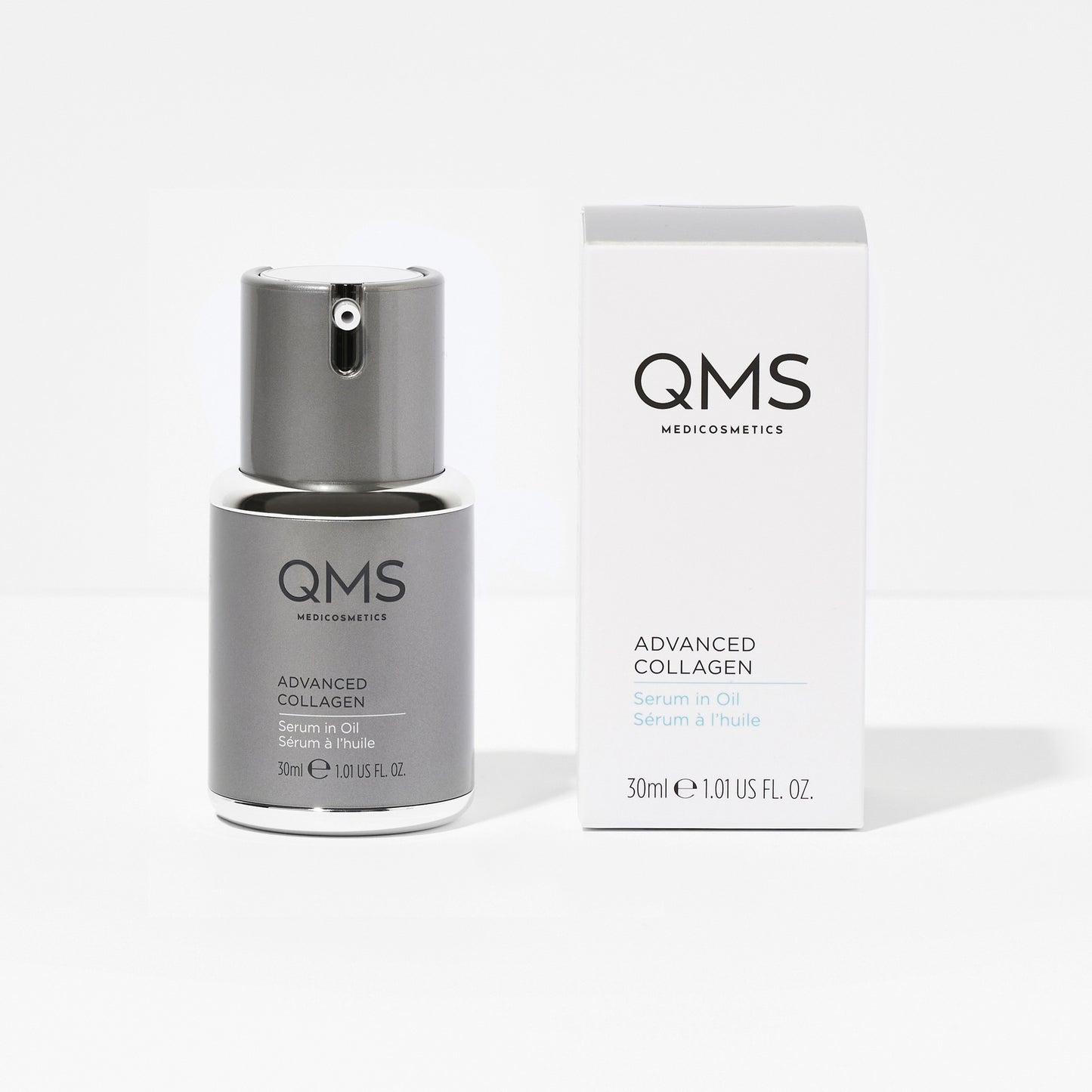 Advanced Collagen Serum in Oil