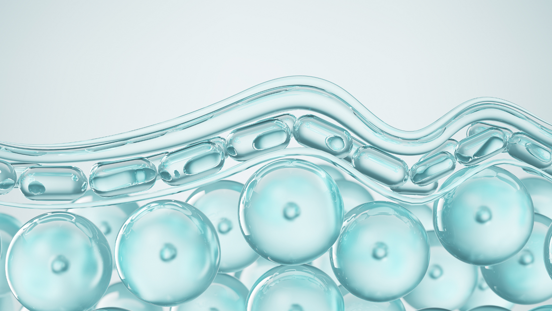 Salicylic Acid: A Key Ingredient for Clear, Balanced Skin