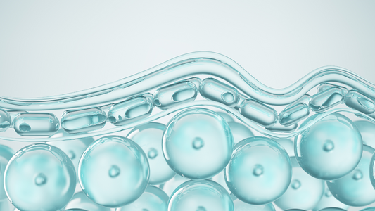Salicylic Acid: A Key Ingredient for Clear, Balanced Skin