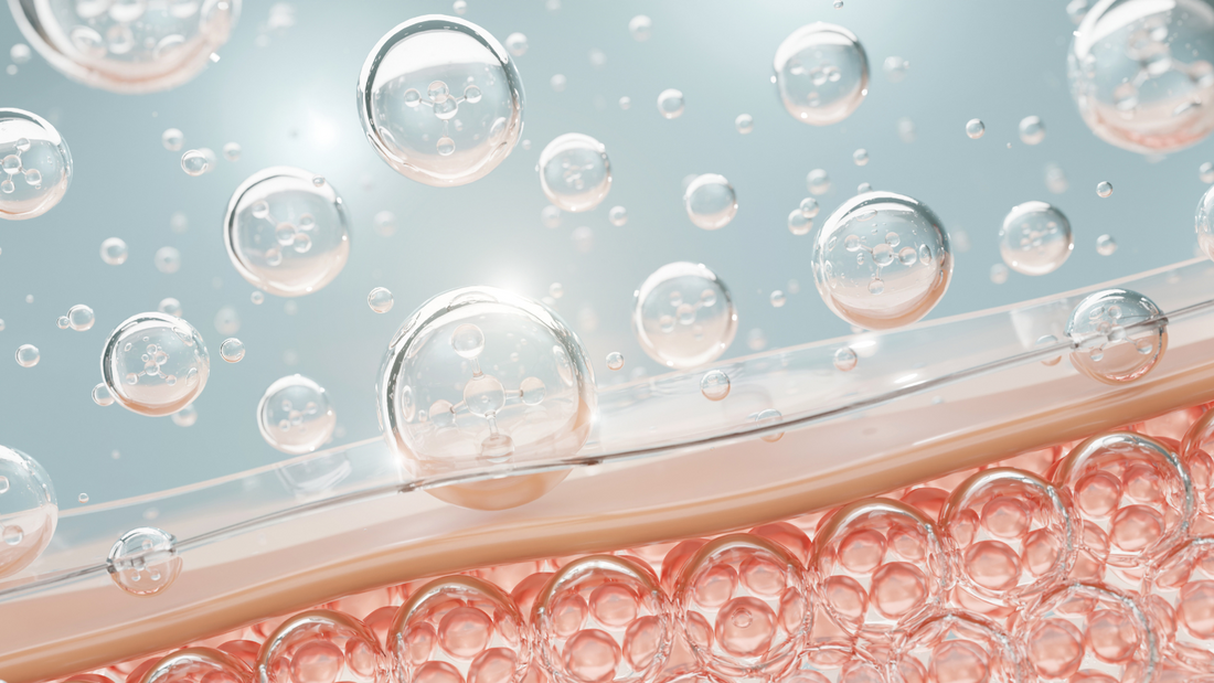 How Collagen Improves Your Skin
