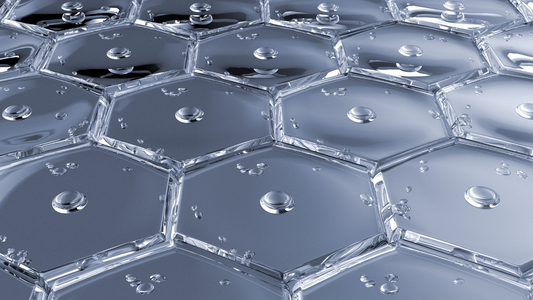 Why Healthy Skin Starts at the Surface