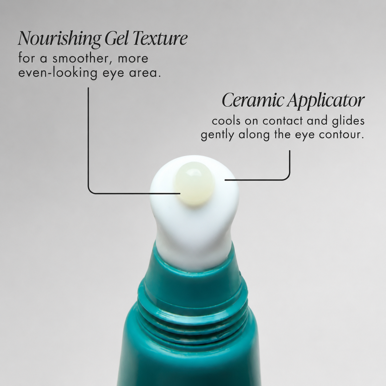 ILLUMIntense Eye Gel