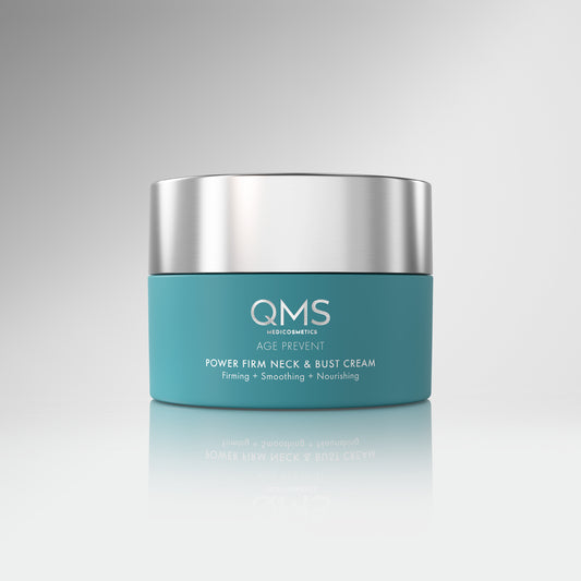 AGE PREVENT Power Firm Neck & Décolleté Cream
