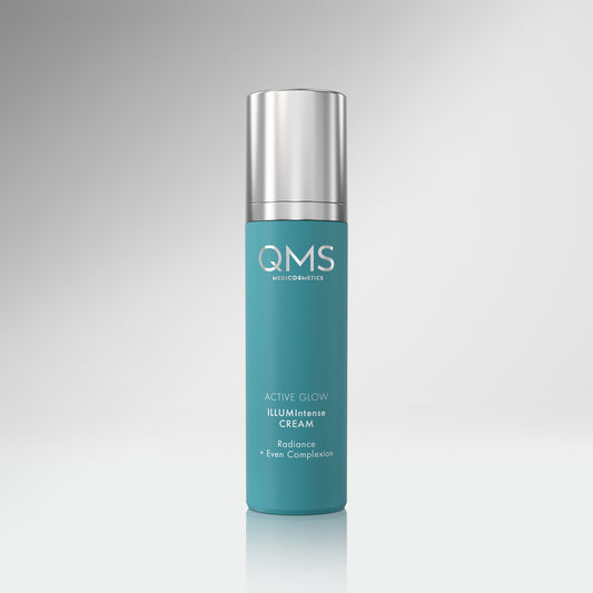 ACTIVE GLOW  ILLUMIntense Cream