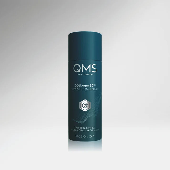 PRECISION CARE COLLAgen3D™ Supreme Concentrate