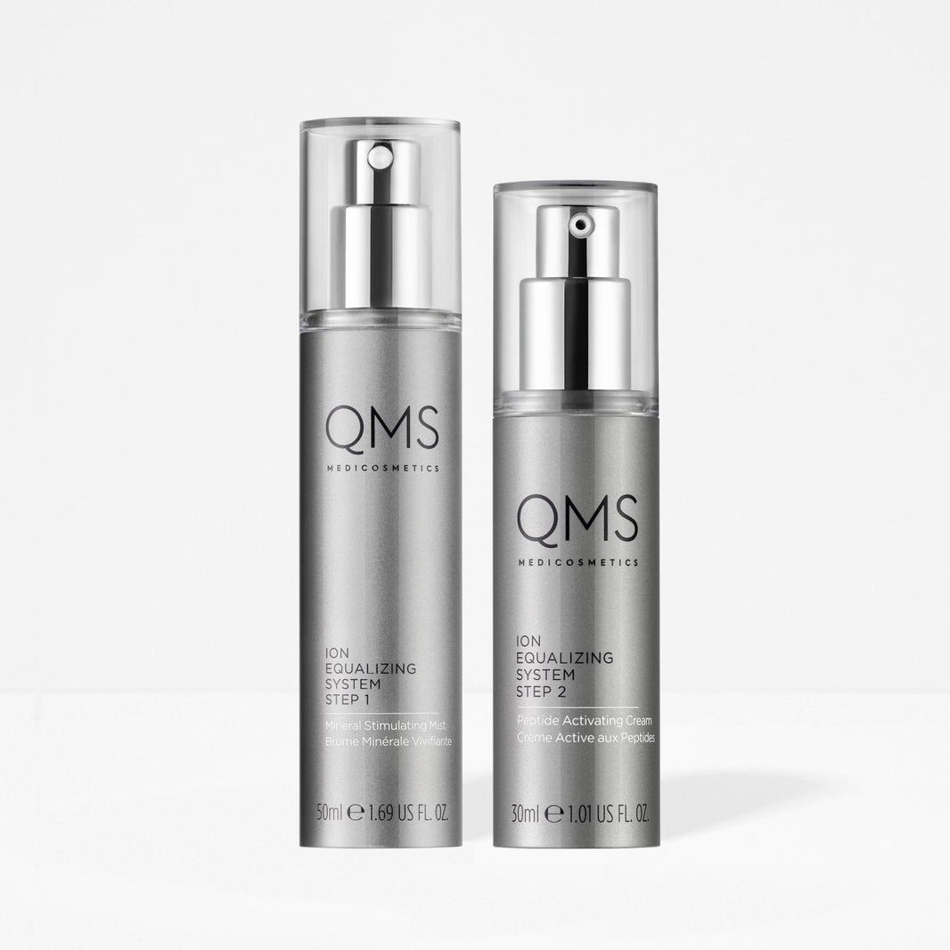 Hyperpigmentation Skincare Routine QMS Medicosmetics QMS hyperpigmentation-skincare-routine-qms-medicosmetics-qms