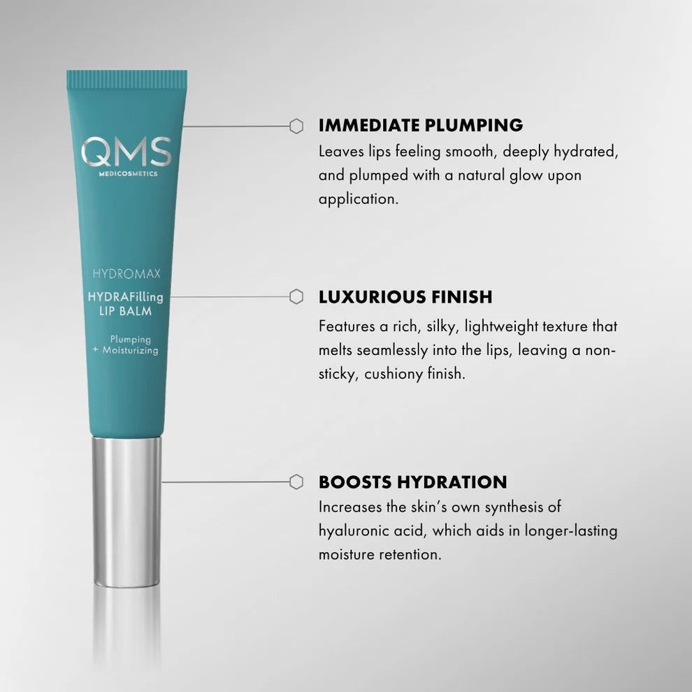 HYDRAFilling Lip Balm