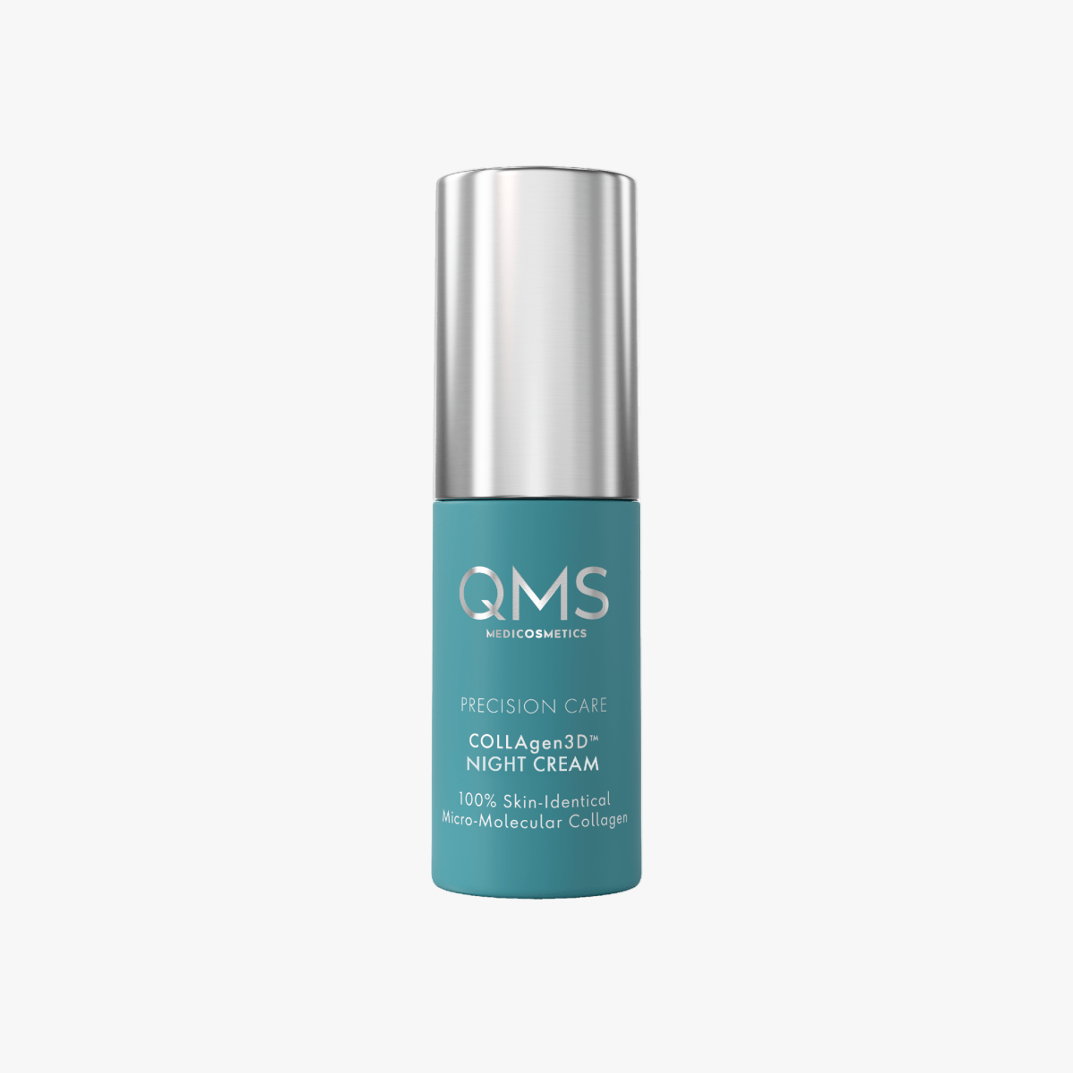 Mini COLLAgen3D Night Cream - QMS Medicosmetics